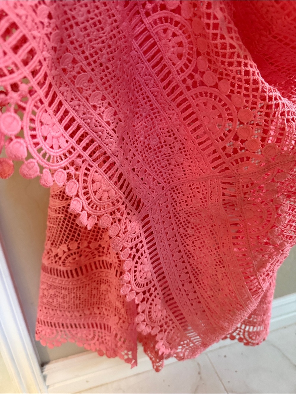 FARM Rio Skirt - Picture 8 of 9
